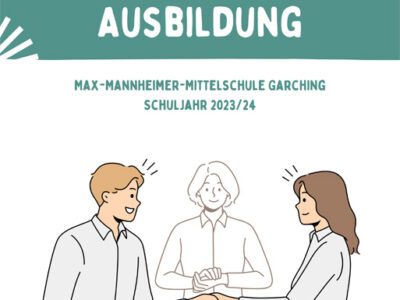 Gemeinsam für ein friedliches Miteinander- Streitschlichter-Ausbildung im Schuljahr 2023/24