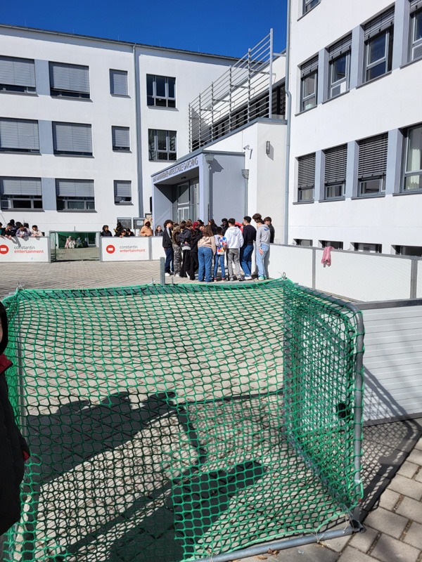 KICKFAIR-Frühlingspausenliga 2025