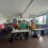 Kunstprojekt der Klasse 7a: Kreativität in vielen Dimensionen