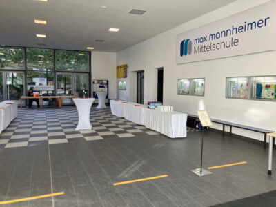 Der oberbayerische Lesetag: Lesen bewegt – Impulse für eine nachhaltige Leseförderung