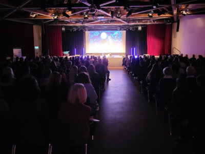 Max Mannheimer Projekttag: Eine beeindruckende Ausstellungseröffnung zum Tag der Erinnerungskultur