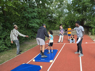 Summer Games 2026