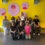 Theater AG besucht Vorstellung an der August Everding Akademie