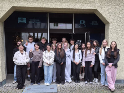 Rätsel, Nervenkitzel und Teamgeist im Escape Room
